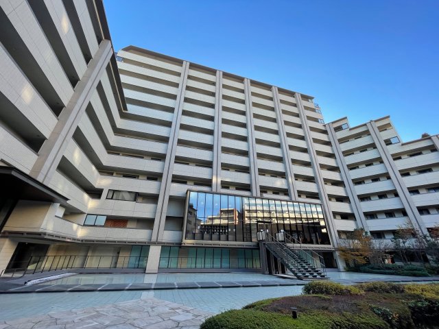 アトラス志村三丁目外観