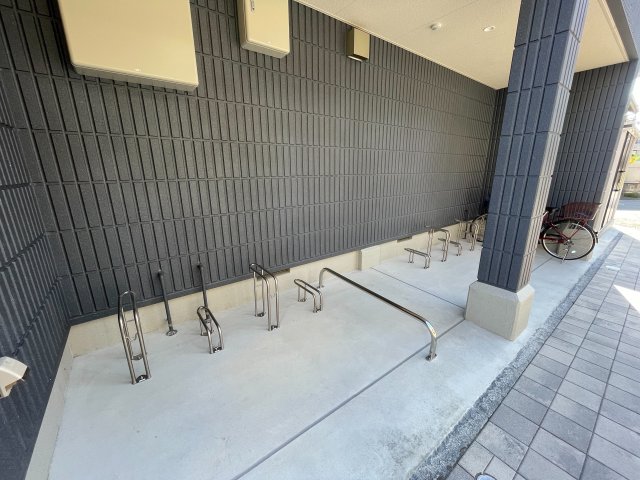 Opus・１その他共用部分