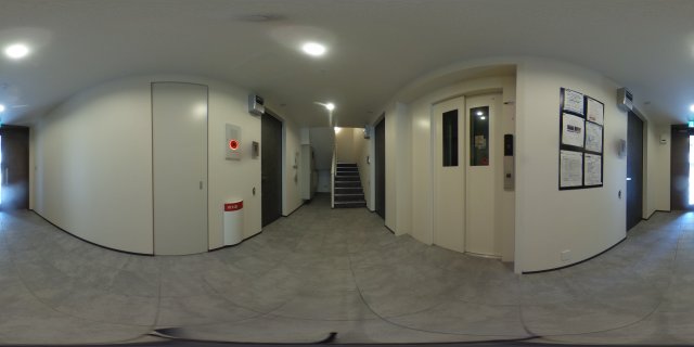 Opus・１その他共用部分