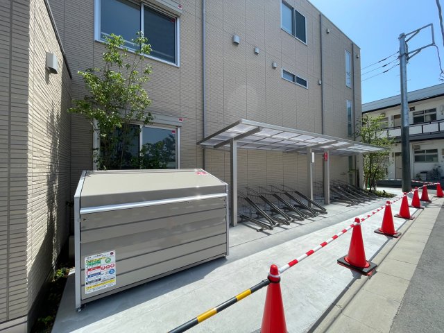 ソレアード泉その他