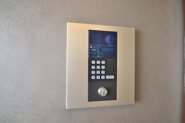 Ｍａｉｓｏｎ４１７セキュリティ
