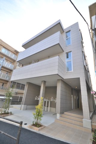 Ｃｏｎｆｏｒ．ＭＴ外観