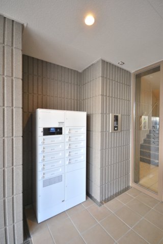 Ｃｏｎｆｏｒ．ＭＴエントランス