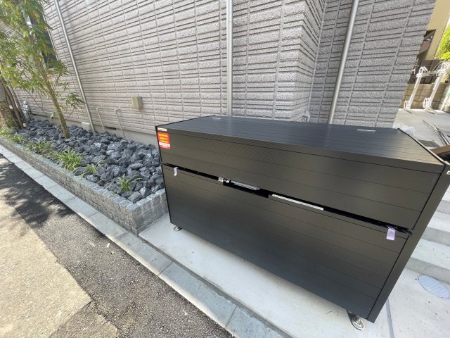 カサグランデ板橋その他