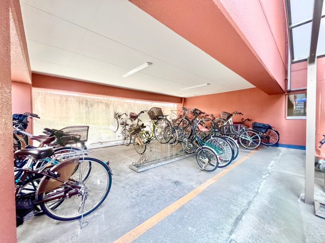 パラスト大山その他共用部分