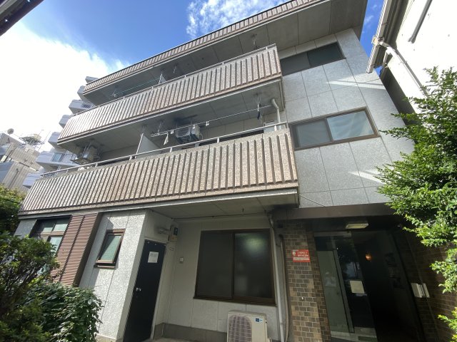 第二平岩コーポ