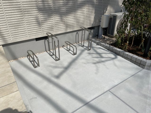 大千館その他共用部分