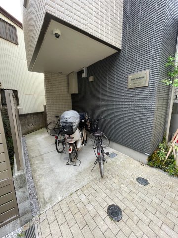 Ｍ・Ｍ・ＨＡＲＹＮＫその他共用部分
