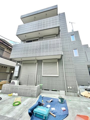 グランディール大谷口外観