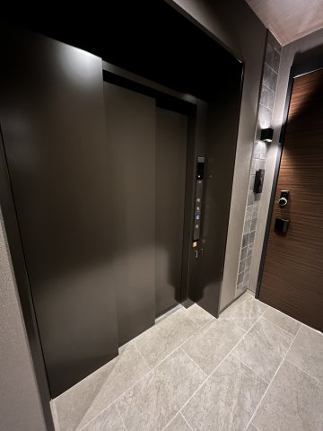 グラントその他共用部分