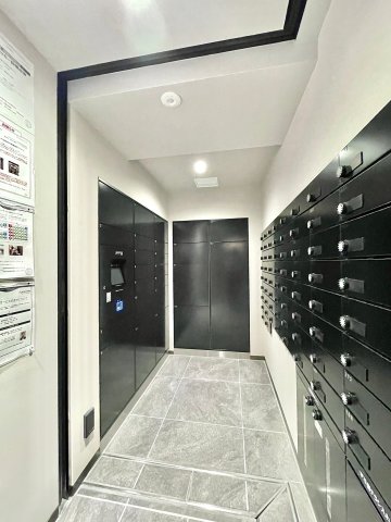 プラウドシティ小竹向原フロントコートその他共用部分