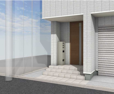 Casa　Feliceその他