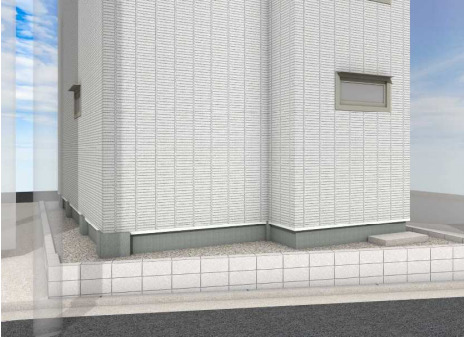 Casa　Feliceその他