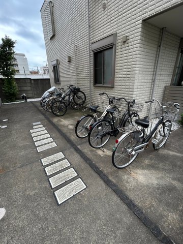 メゾン ローレルその他共用部分