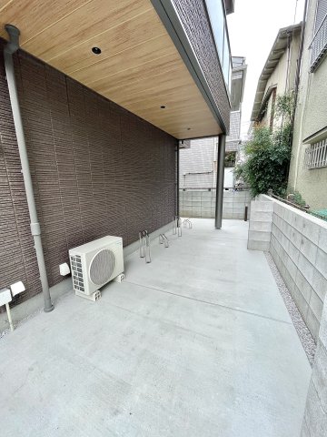 エクラージュ産盟その他共用部分