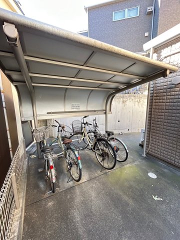 メゾンかりんその他共用部分