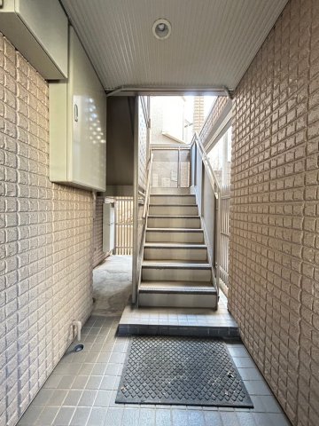 メゾンかりんその他