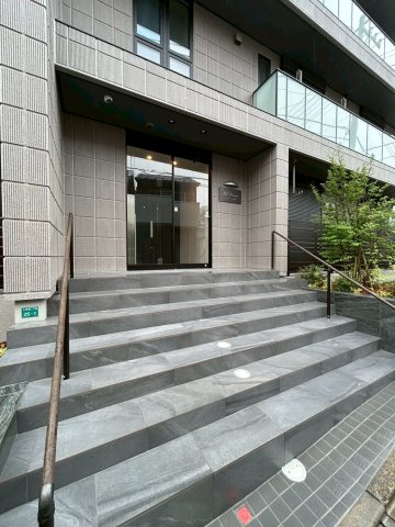 レ・セーナ　上池袋エントランス