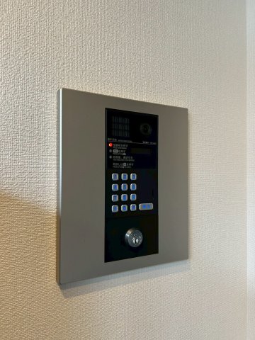 レ・セーナ　上池袋セキュリティ