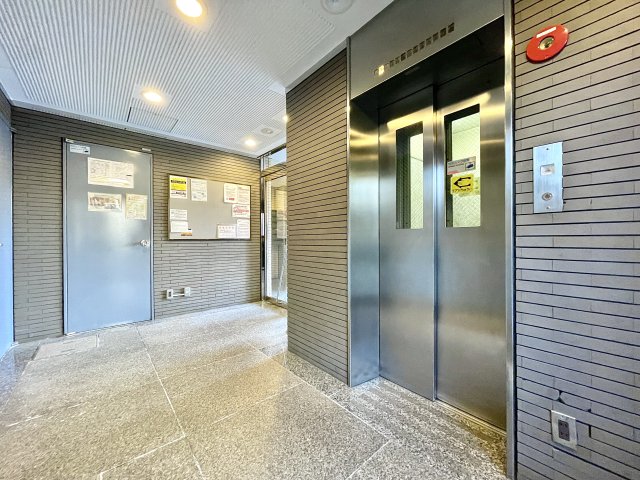 サンマンションアトレ大山その他