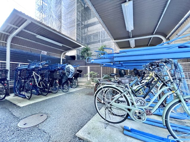 サンマンションアトレ大山その他