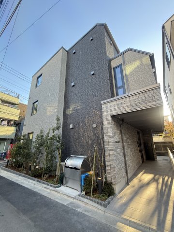 メゾンエレガンス