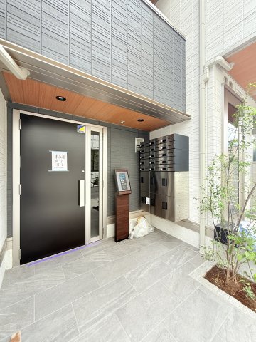 セレスティア小豆沢