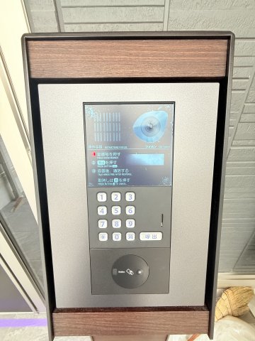 セレスティア小豆沢