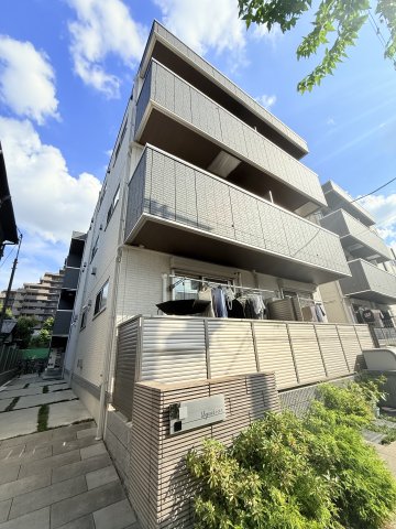 アンジュール小豆沢