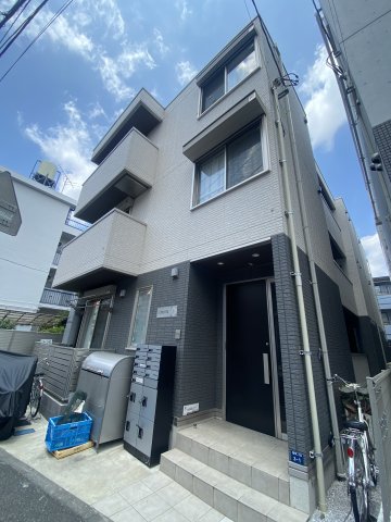 エクセリア蓮根