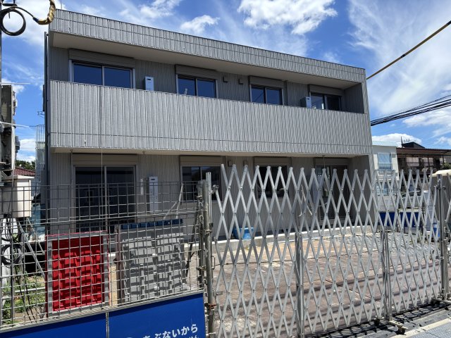 （仮称）高島平４丁目メゾン