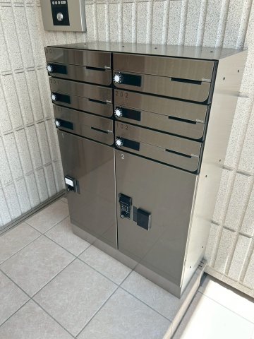 ヴァンベール中野その他設備