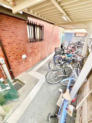 ウインヒルズその他共用部分