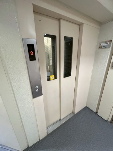 ソフトタウン板橋区役所前その他設備