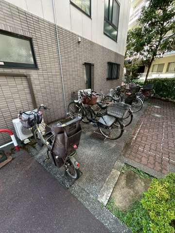 ソフトタウン板橋区役所前その他共用部分