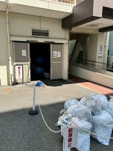 ソフトタウン板橋区役所前その他