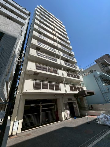 ソフトタウン板橋区役所前その他