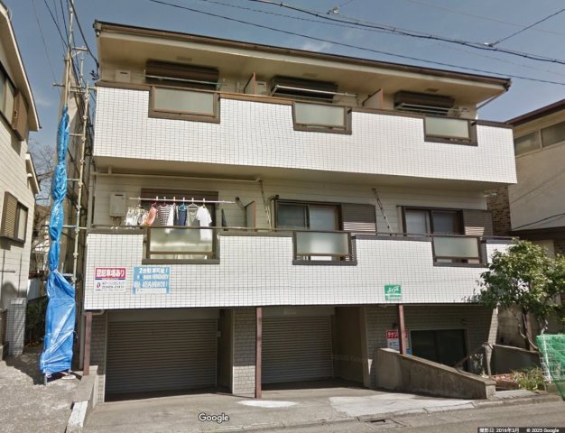 東京都世田谷区世田谷３丁目