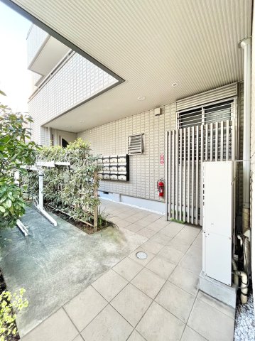 エスパスクレールその他共用部分