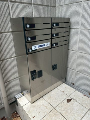 マミューズその他設備