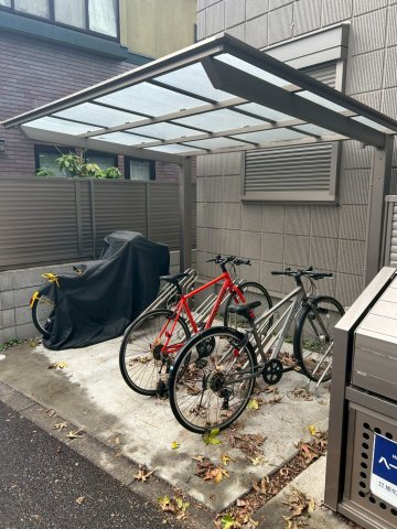 マミューズその他共用部分