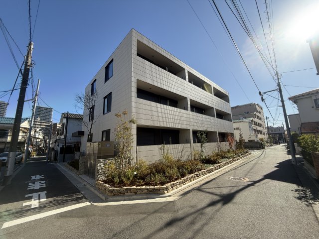 EL CIELOエントランス