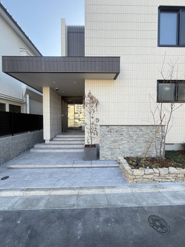 EL CIELOその他共用部分