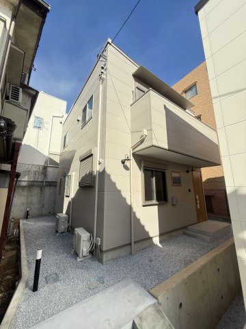前野町３丁目戸建て