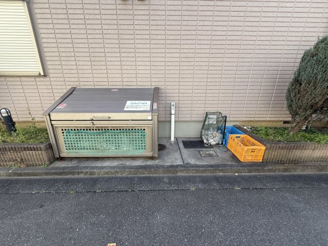 ヴィラ・クローネⅡその他共用部分