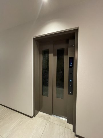 グランド　フルーレ　浮間舟渡その他共用部分