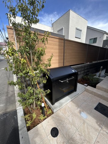 プランドールその他共用部分