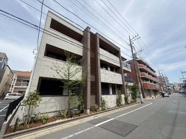 メゾン　グレイス