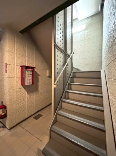 アべニューコートイタニＡ.Ｙその他共用部分