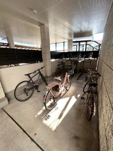 アべニューコートイタニＡ.Ｙその他